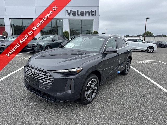 Photo of 2026 Audi Q5