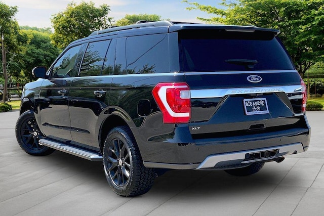 2021 Ford Expedition