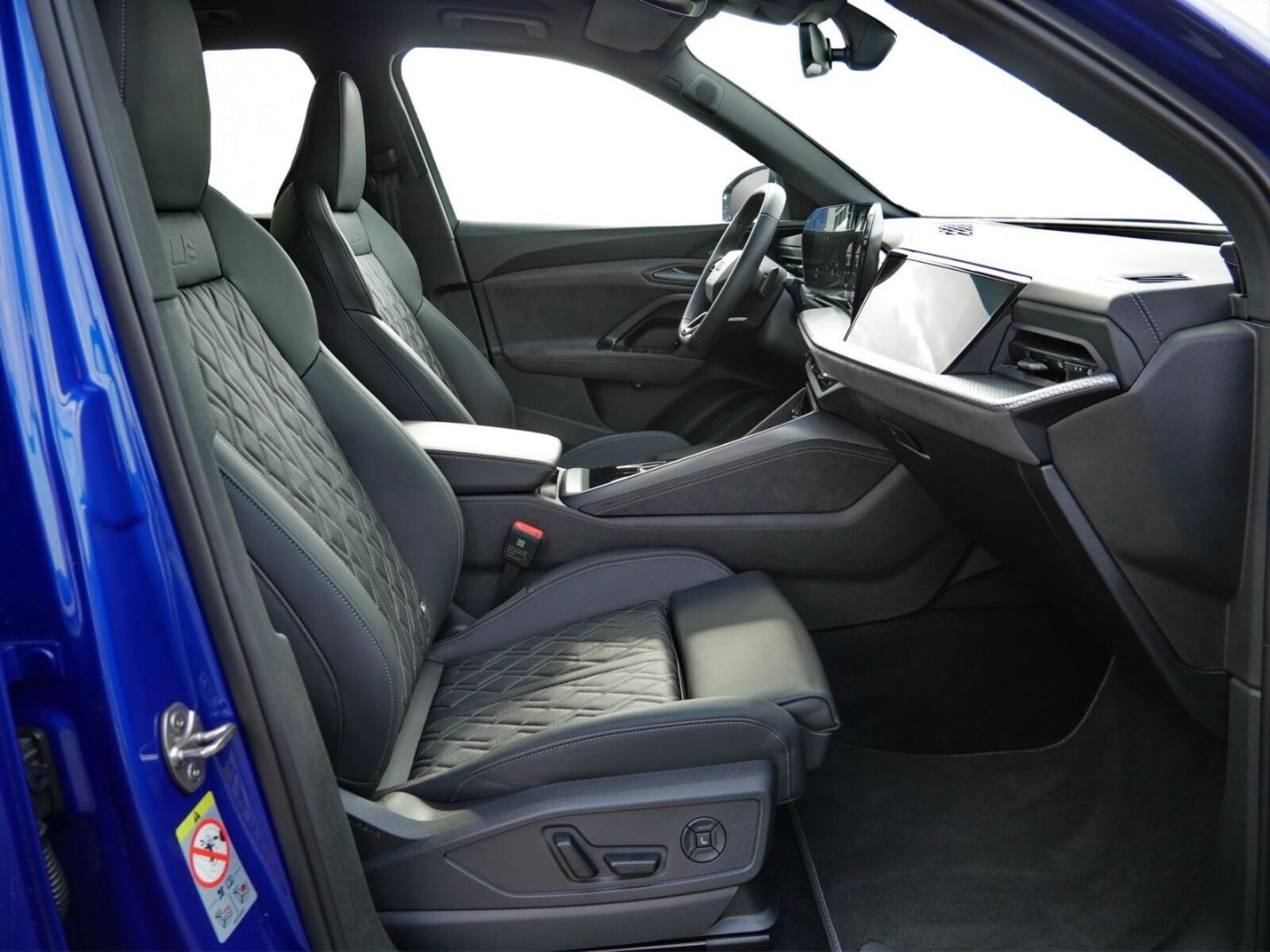 Audi SQ5 – Bild 4