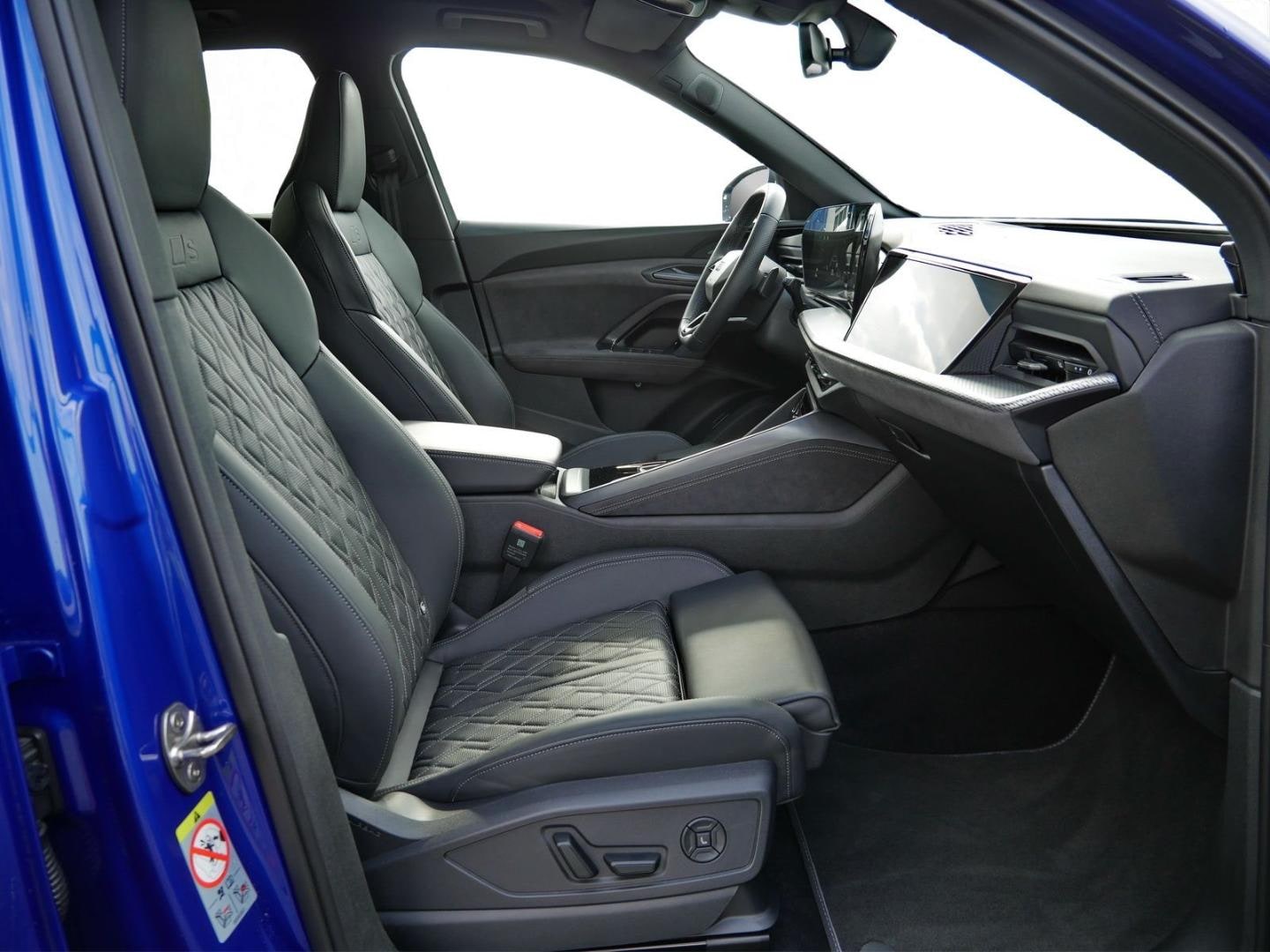 Bild über Audi SQ5 SUV TFSI 270 kW S tronic - für weitere Informationen kontaktieren Sie den Audi Partner
