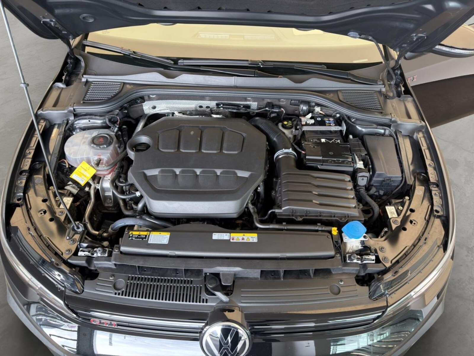 Volkswagen Golf – Bild 17