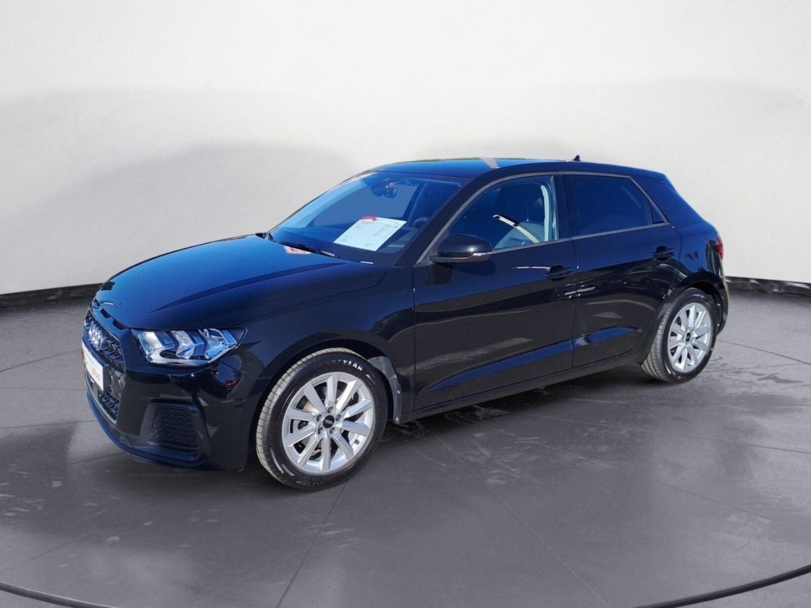 Audi A1 Sportback – Bild 2