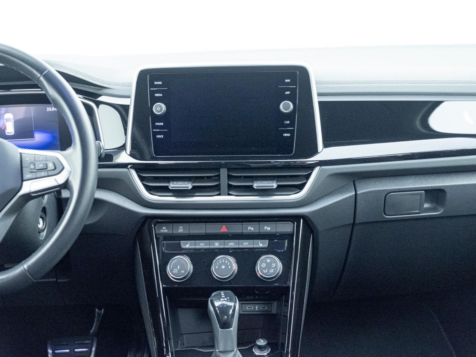 Volkswagen T-Roc – Bild 16