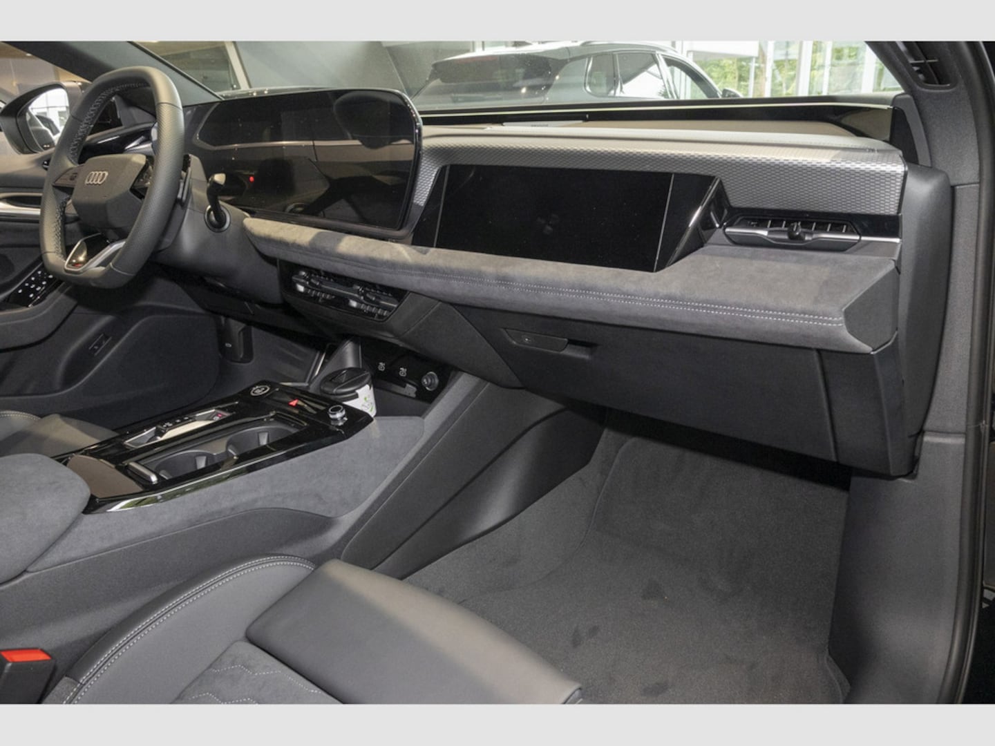 Bild über Audi A6 Sportback e-tron S line business e-tron quattro 315 kW - für weitere Informationen kontaktieren Sie den Audi Partner