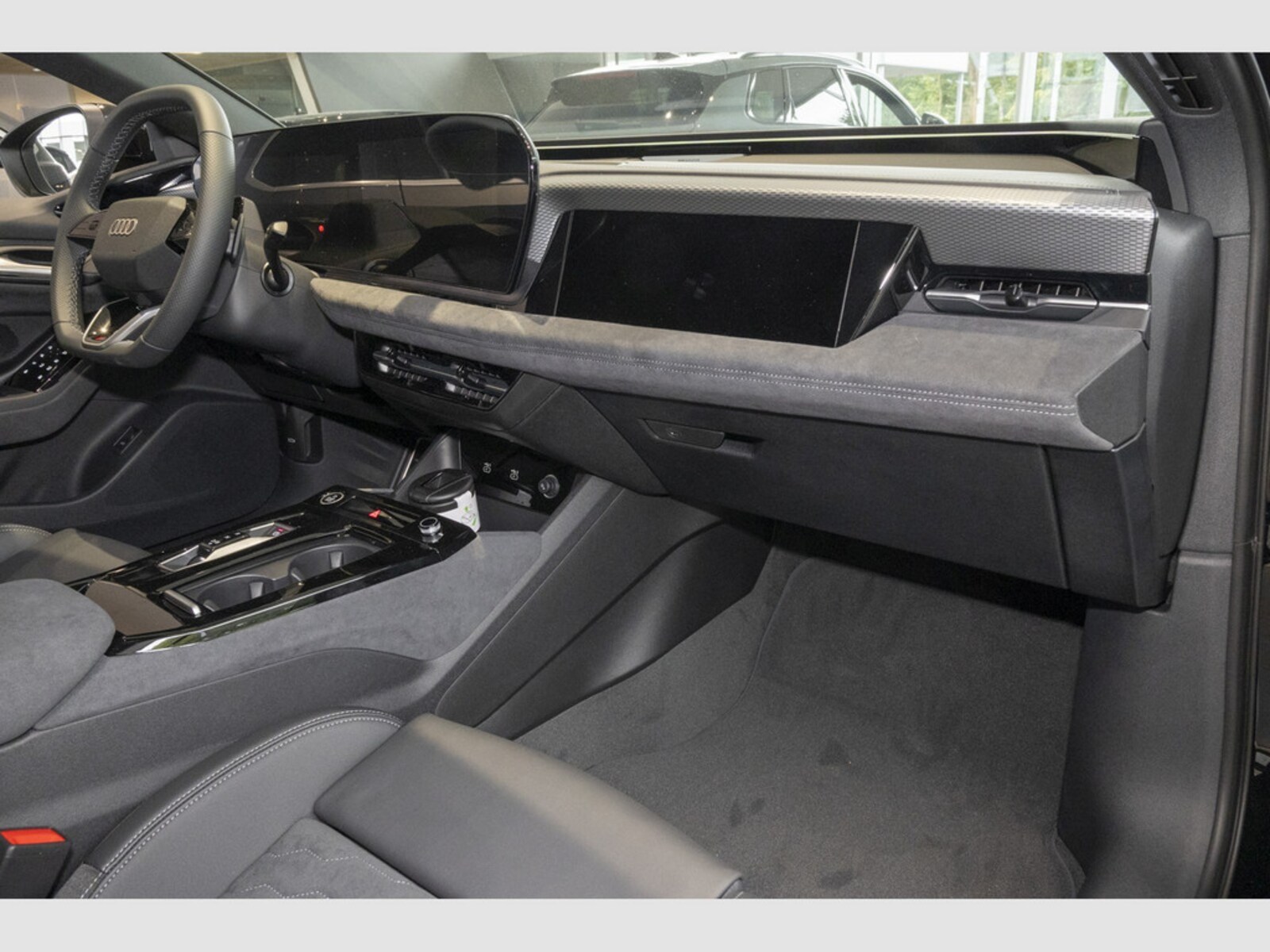 Audi A6 Sportback e-tron – Bild 8