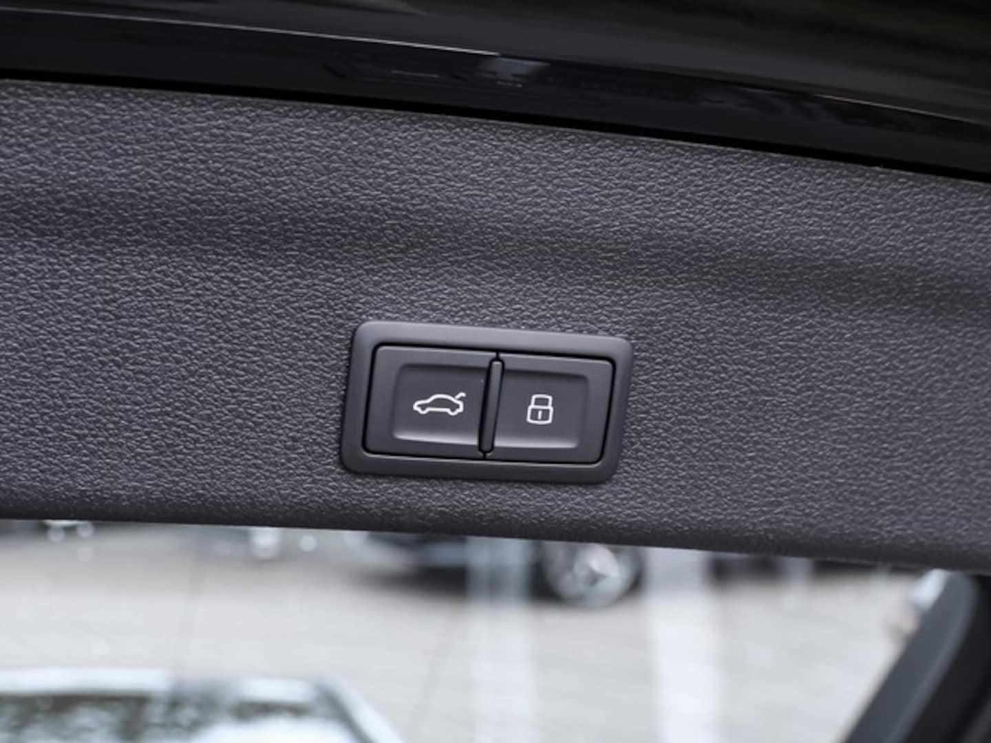 Bild über Audi A6 Avant S line 45 TFSI S tronic - für weitere Informationen kontaktieren Sie den Audi Partner