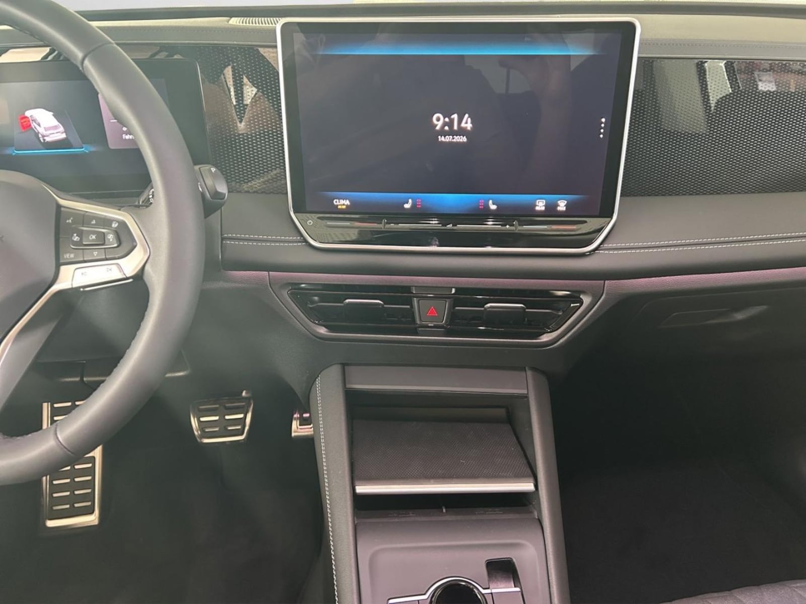 Volkswagen Tiguan – Bild 11