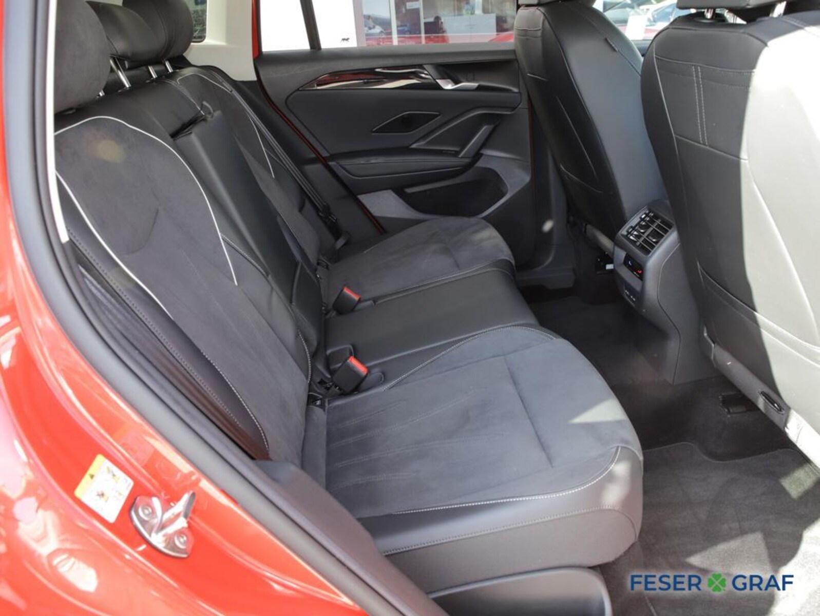 Volkswagen Tiguan – Bild 6