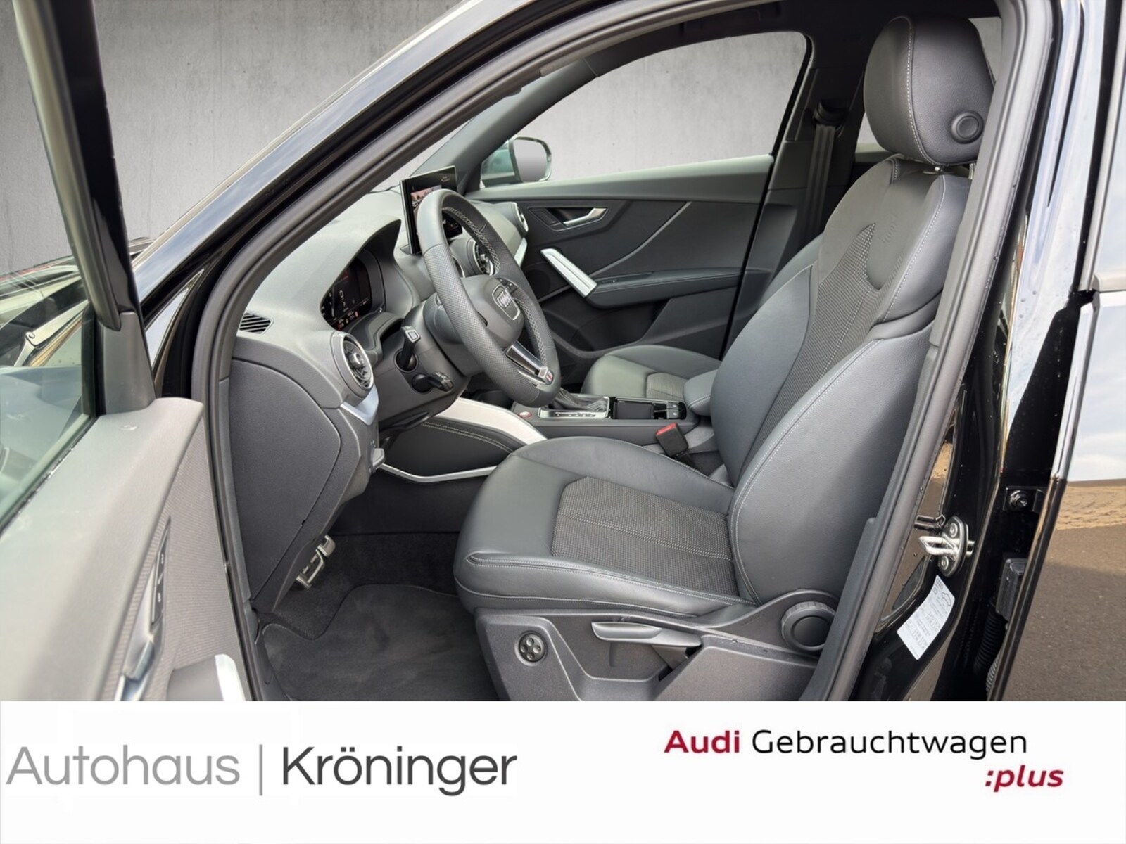 Audi SQ2 – Bild 7