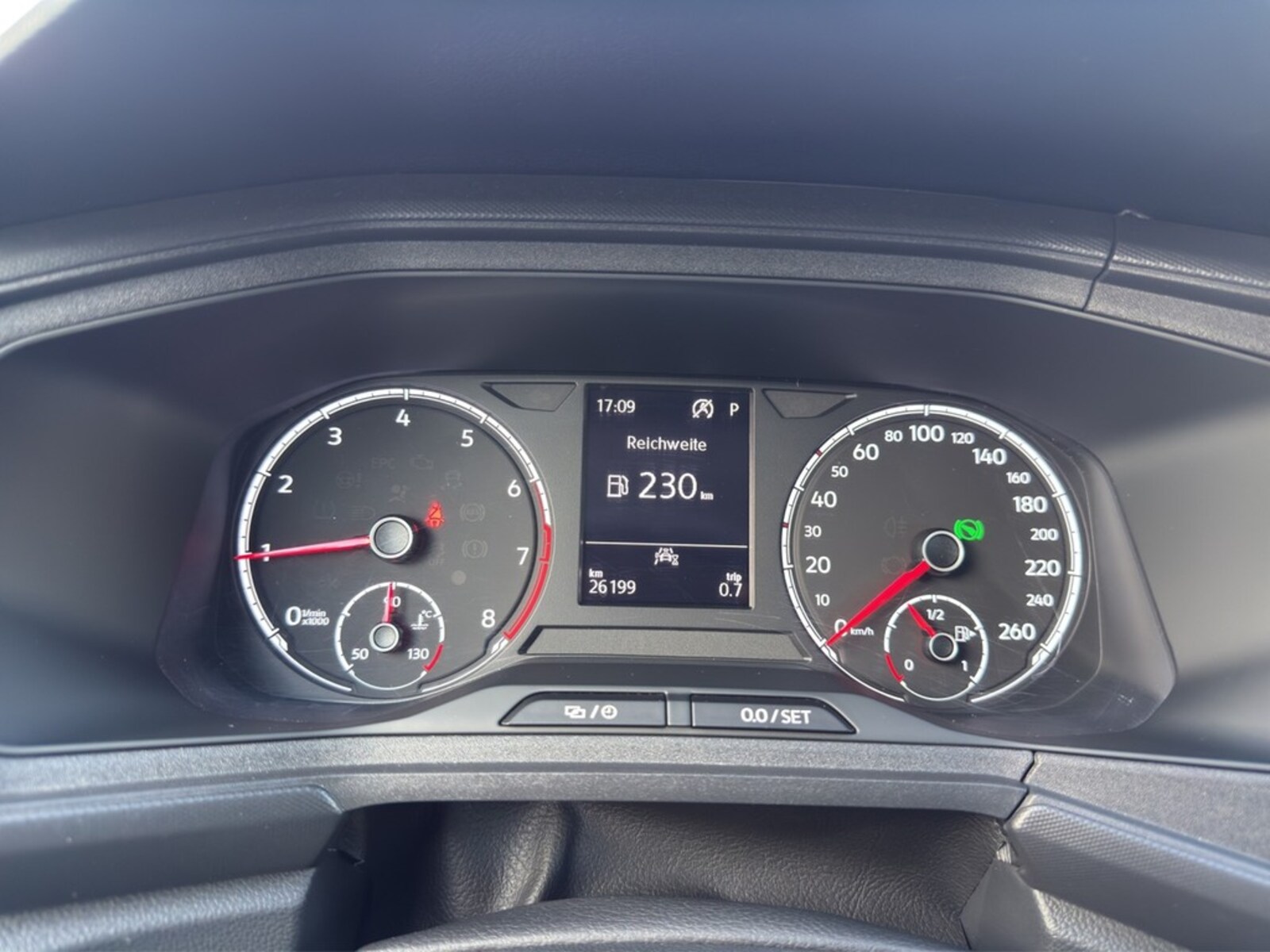 Volkswagen T-Cross – Bild 15