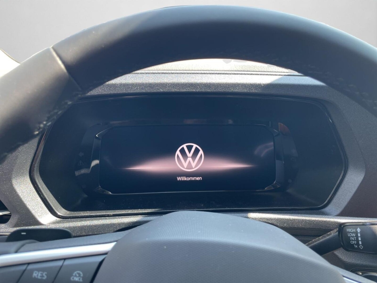 Volkswagen Caddy – Bild 10