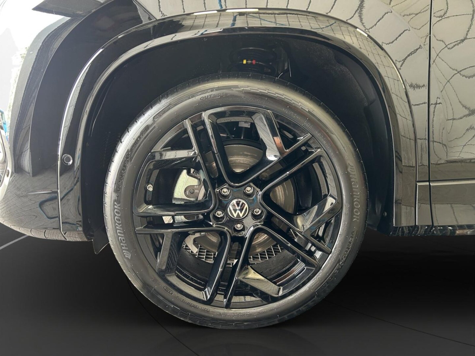 Volkswagen Tayron – Bild 16