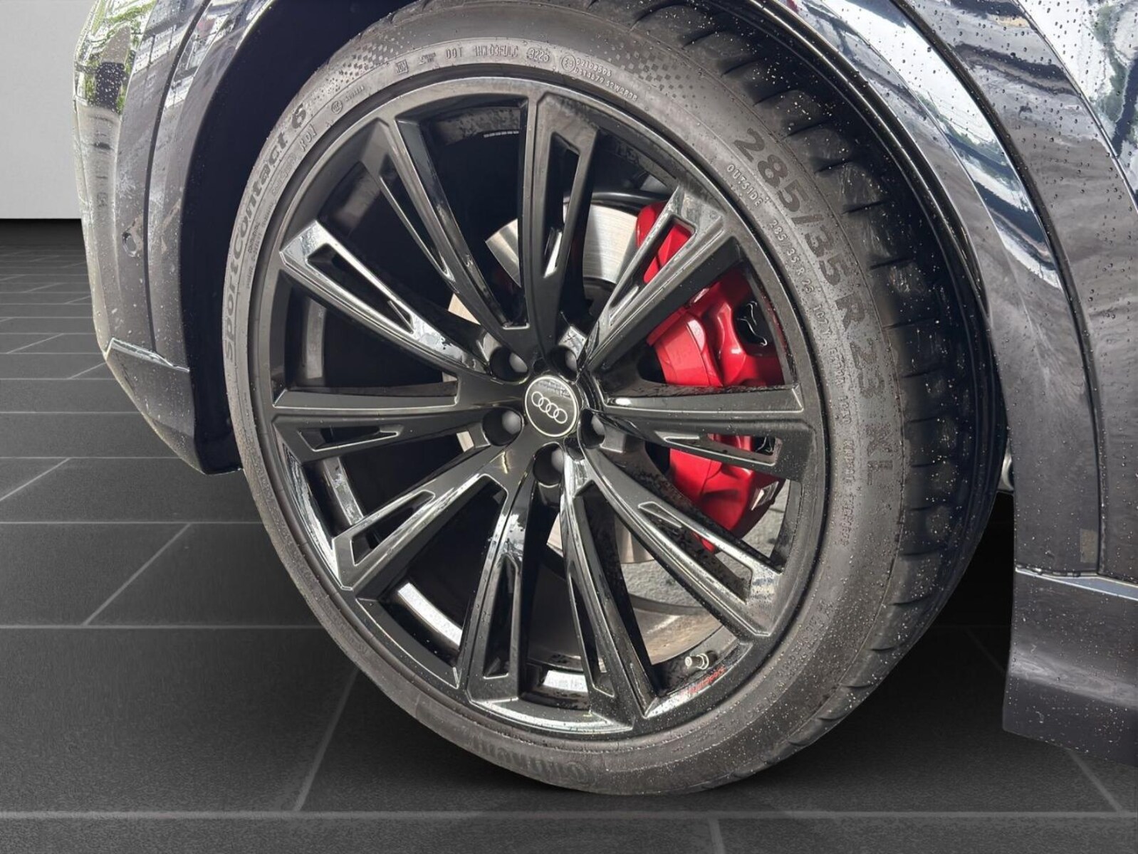 Audi Q8 – Bild 8