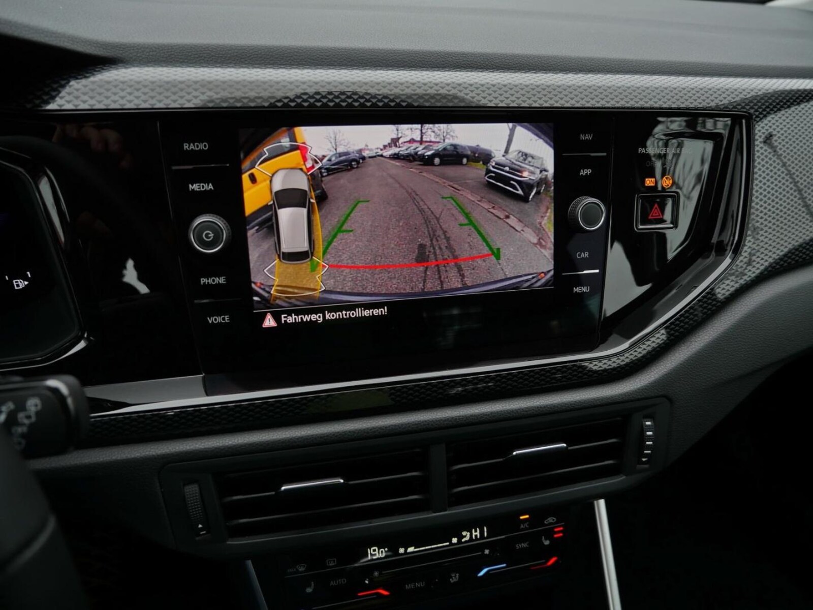 Volkswagen Taigo – Bild 15