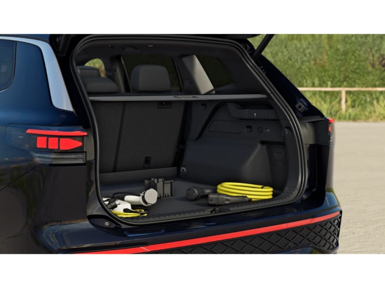 Volkswagen Tayron – Bild 6