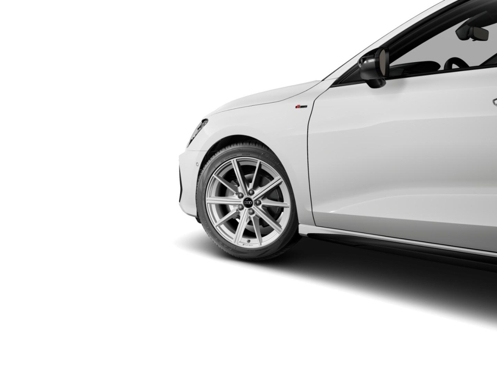 Audi A3 Limousine – Bild 6