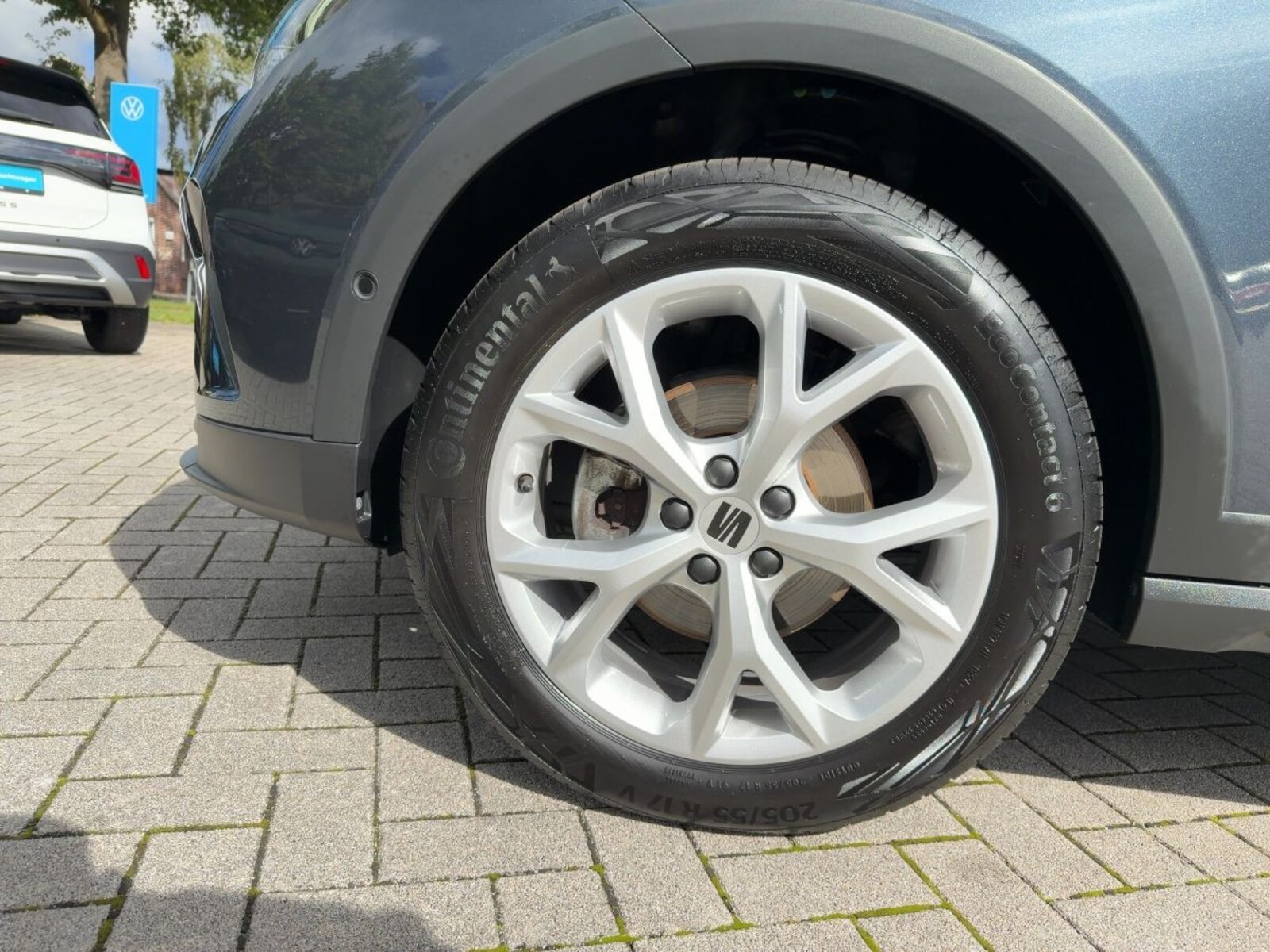 SEAT Arona – Bild 12