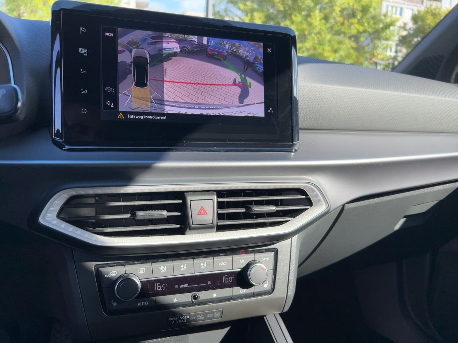 SEAT Arona – Bild 13
