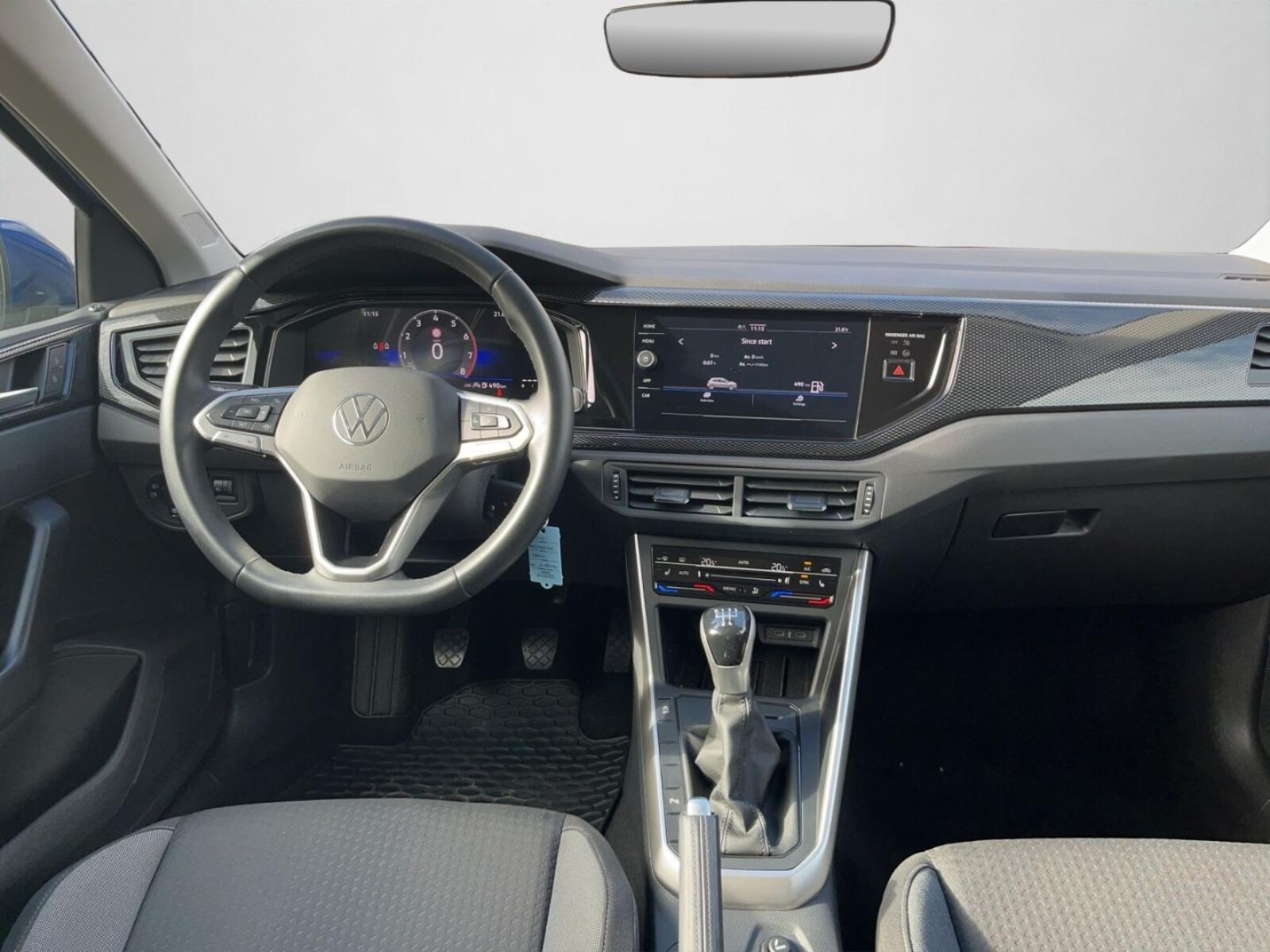 Volkswagen Polo – Bild 3