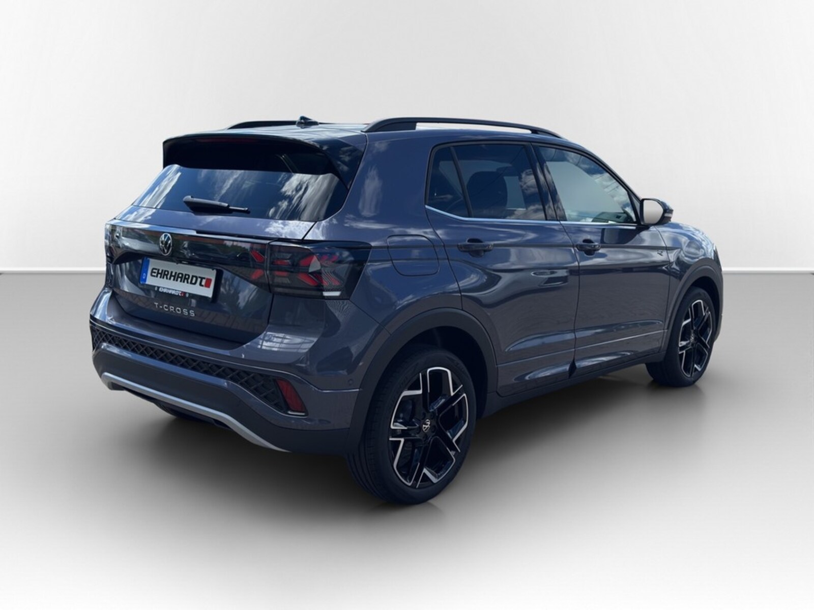 Volkswagen T-Cross – Bild 5