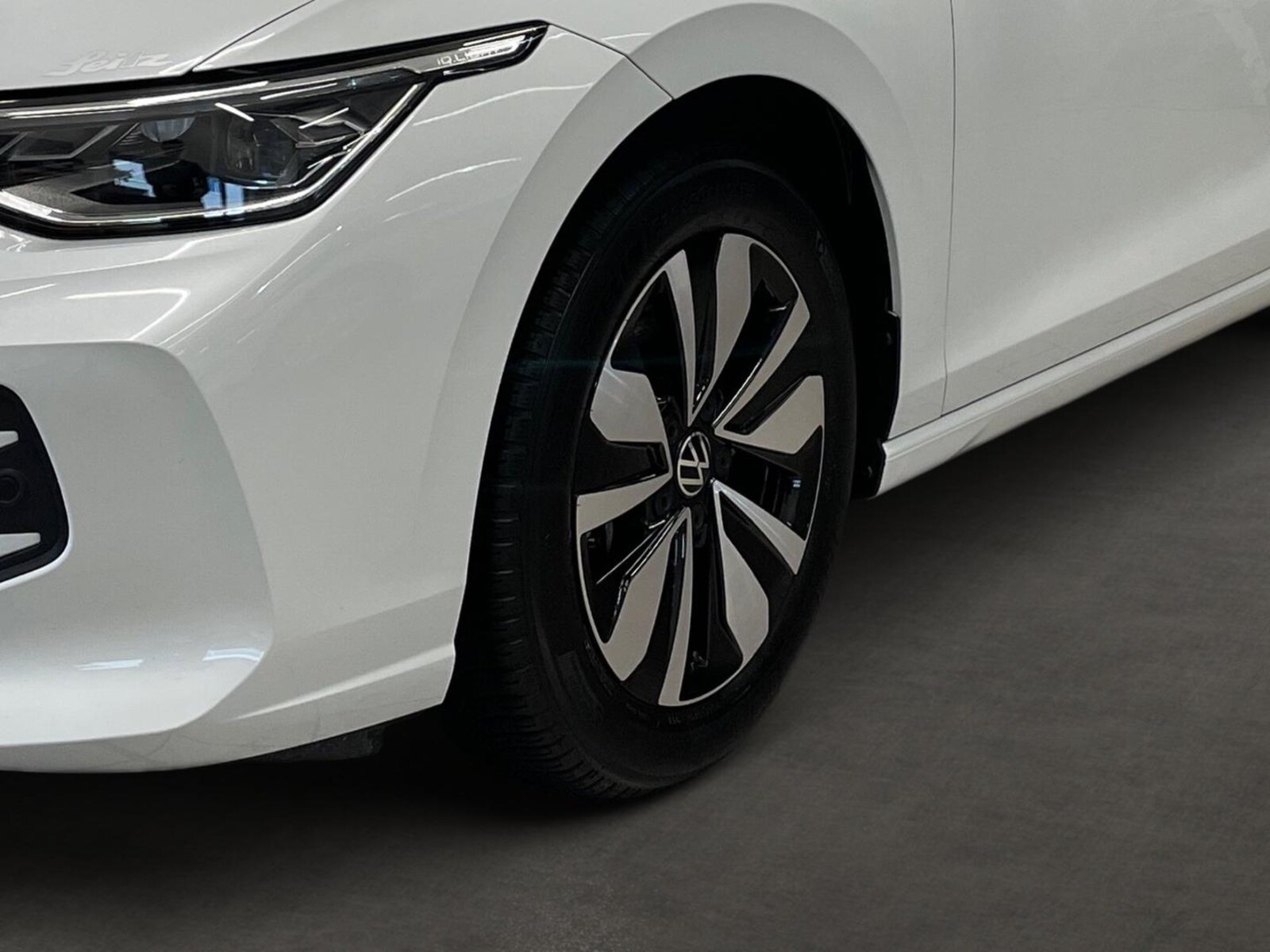 Volkswagen Golf Variant – Bild 8