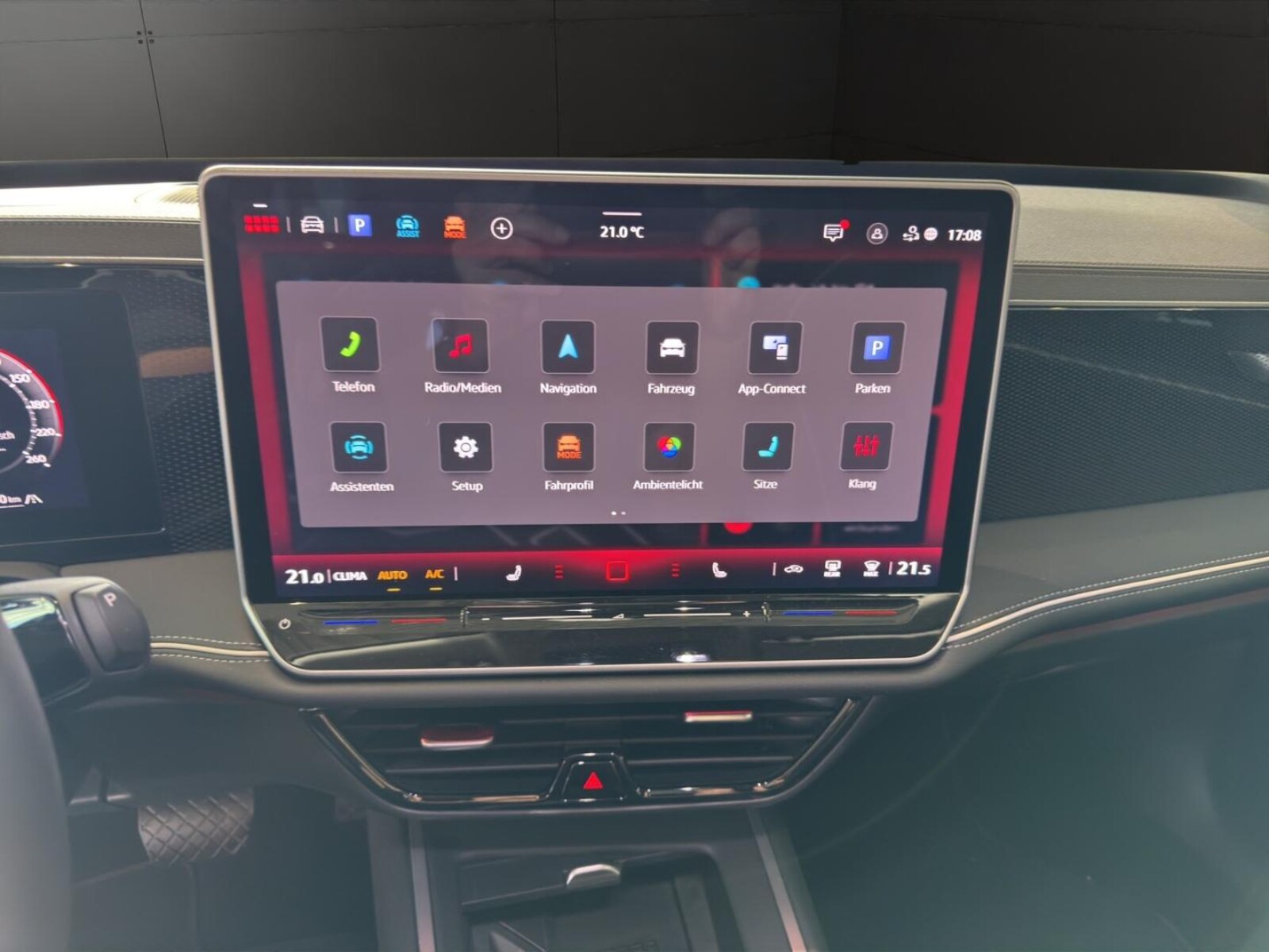Volkswagen Passat – Bild 14