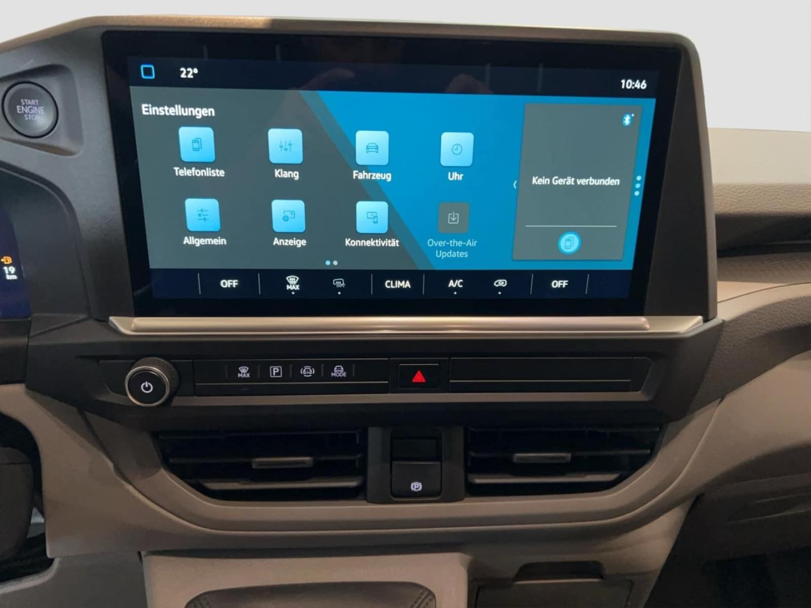 Volkswagen Transporter Kasten kurzer Radstand – Bild 18