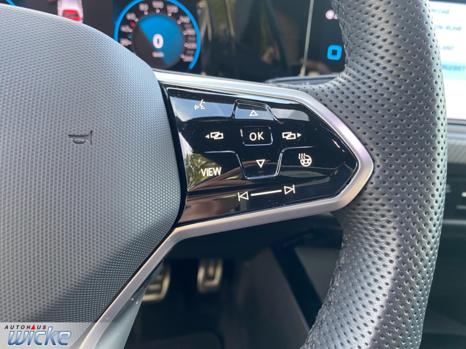 Volkswagen Golf – Bild 16