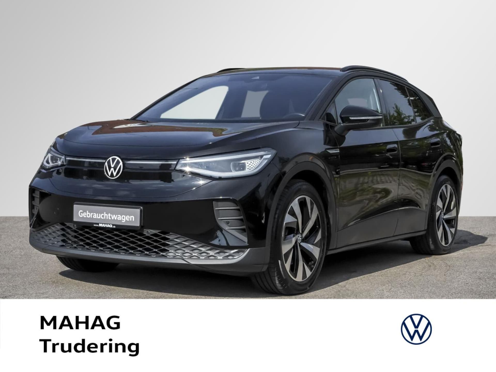 Volkswagen ID.4 2023