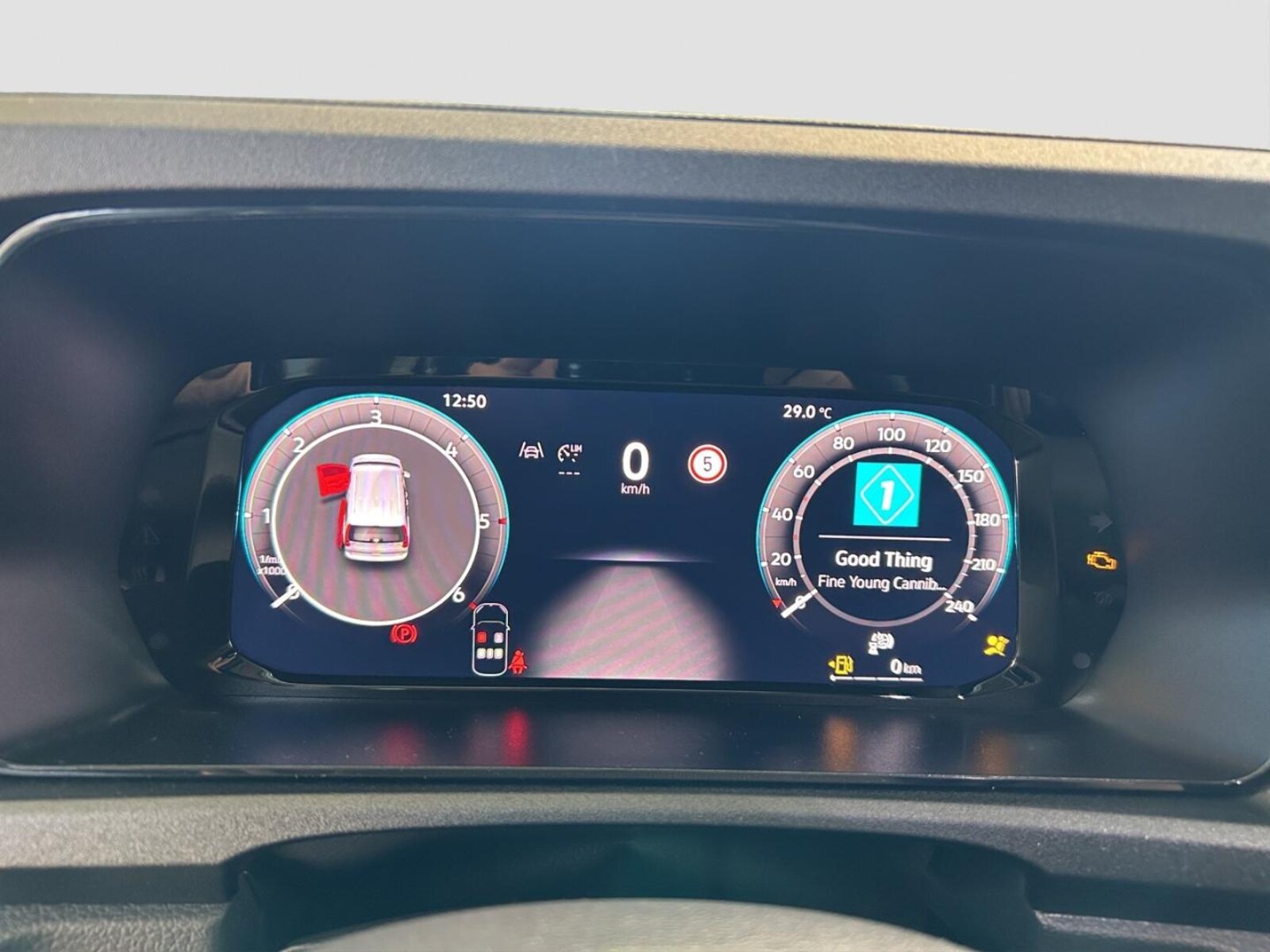 Volkswagen Caddy Maxi Kombi – Bild 15