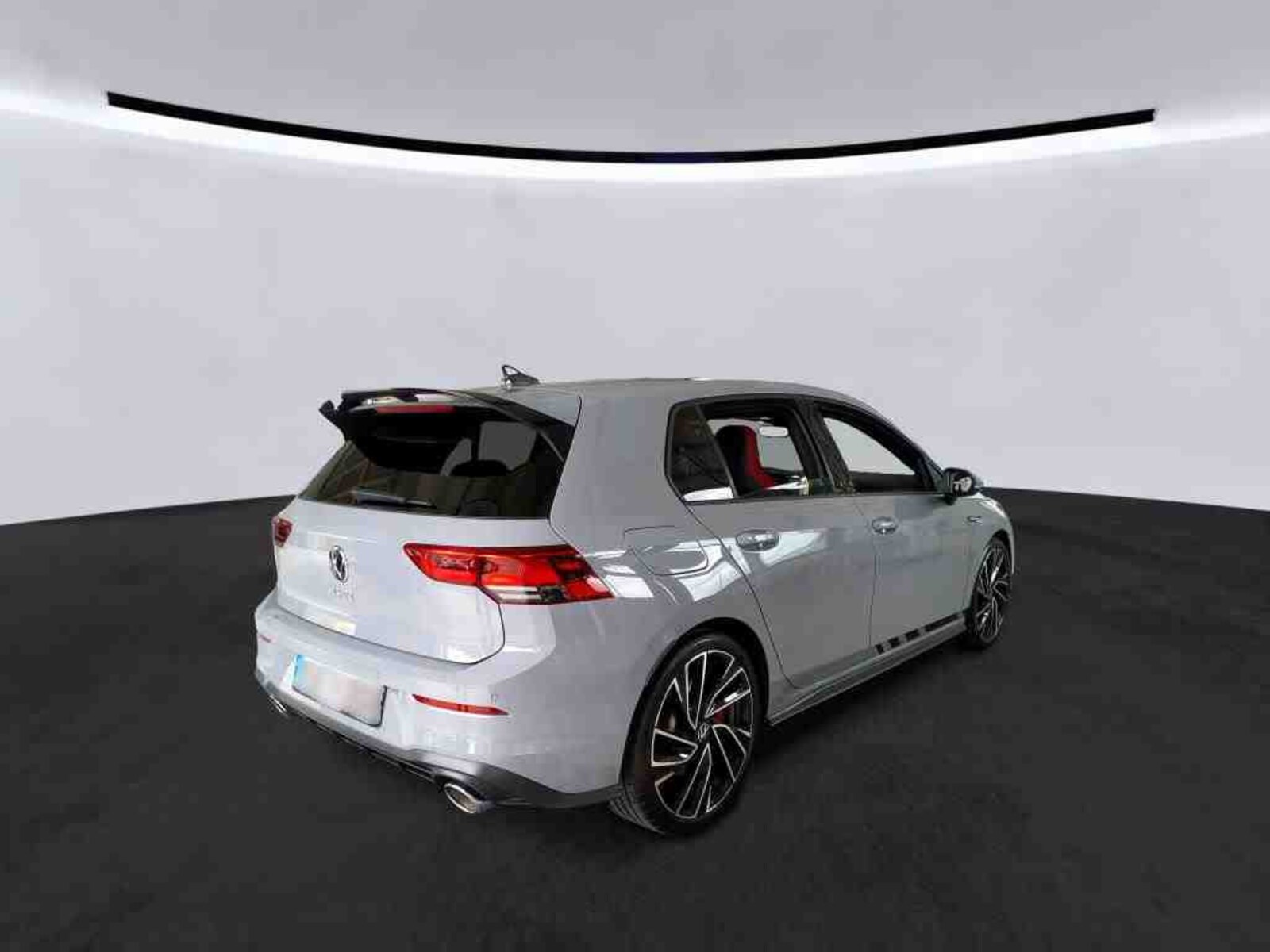 Volkswagen Golf – Bild 2