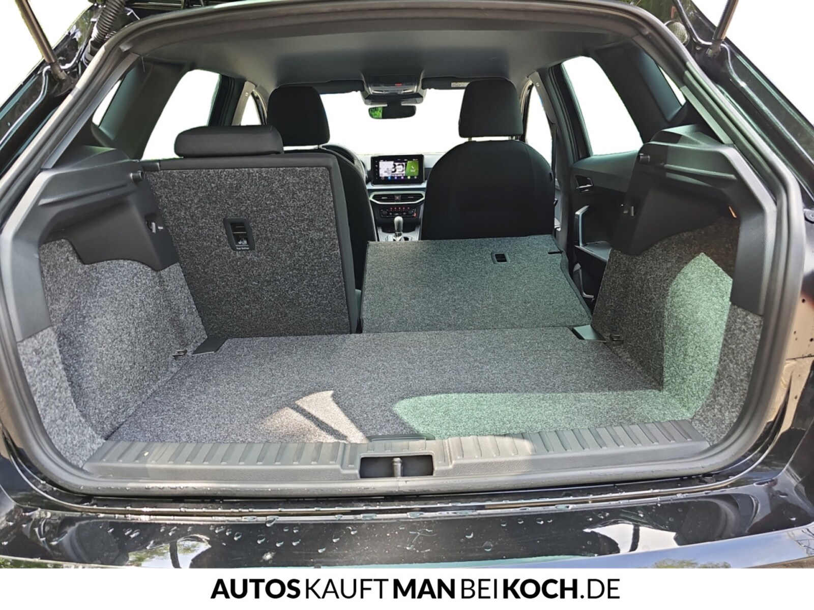 SEAT Ibiza – Bild 15