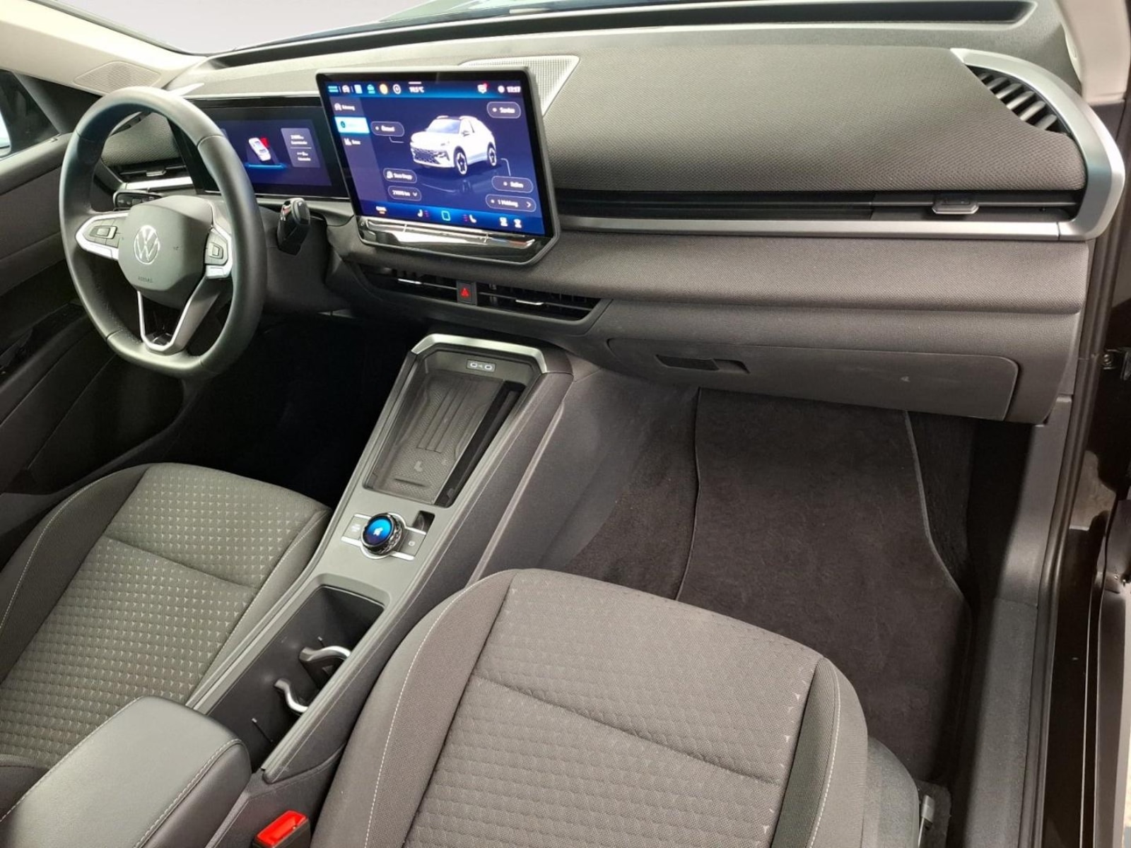 Volkswagen T-Roc – Bild 19