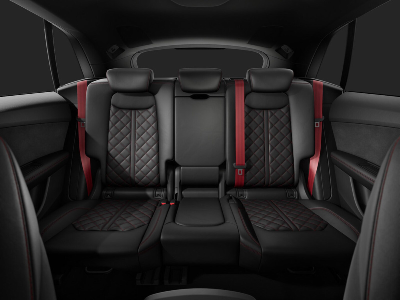 Audi Q8 – Bild 10