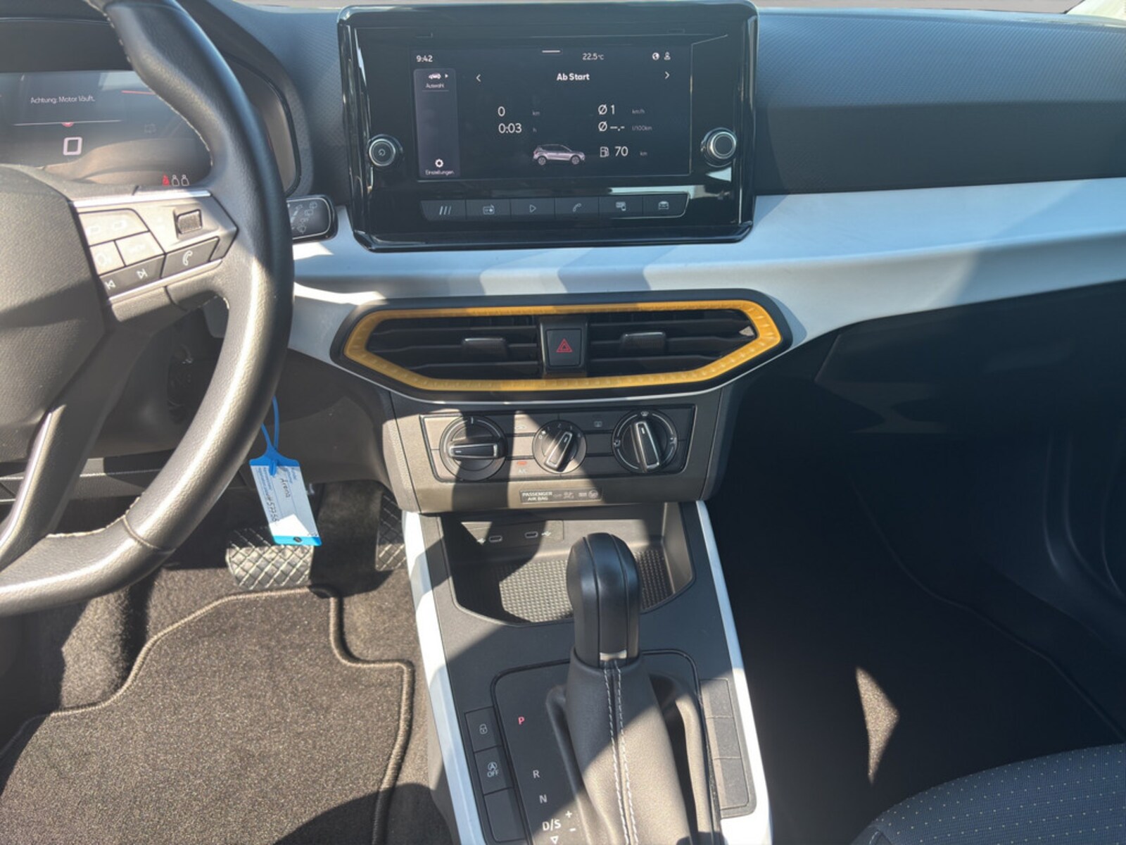 SEAT Arona – Bild 12