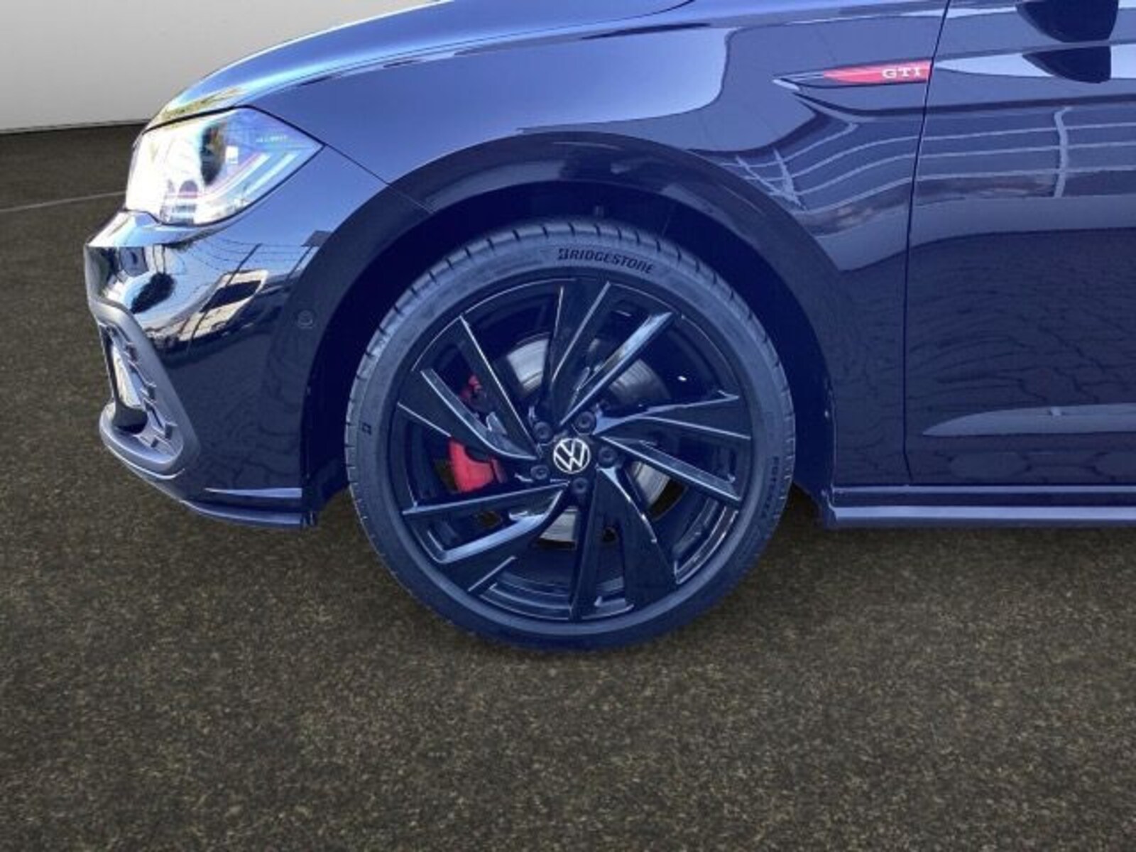 Volkswagen Polo – Bild 14