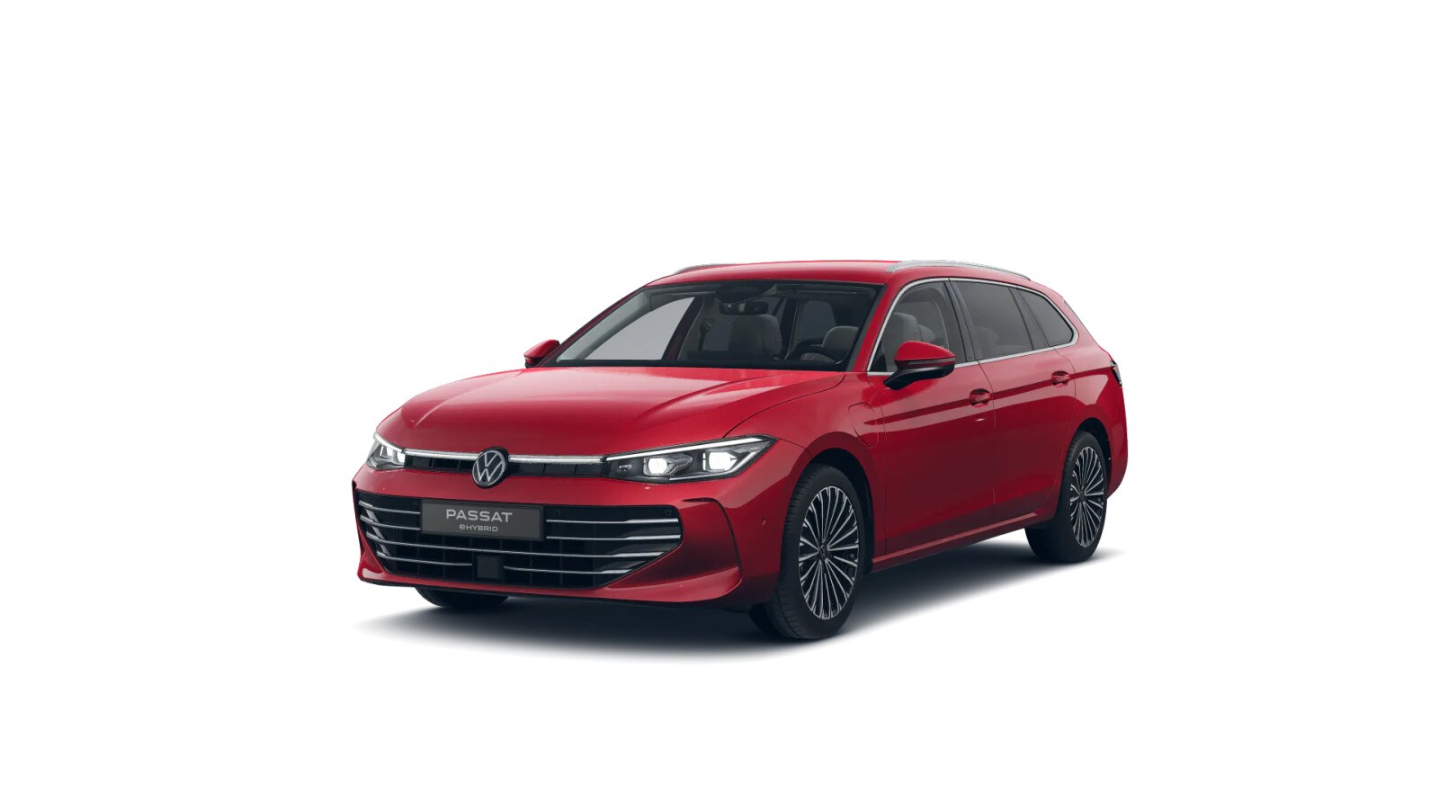 Volkswagen Passat – Bild 2