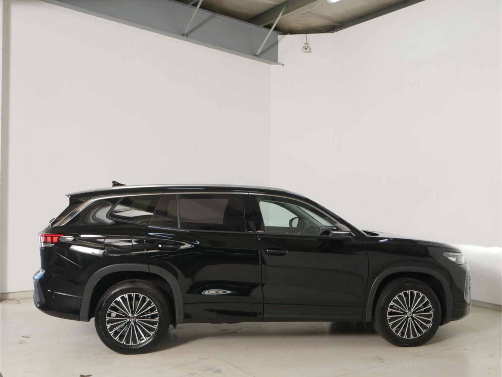 Volkswagen Tayron – Bild 3