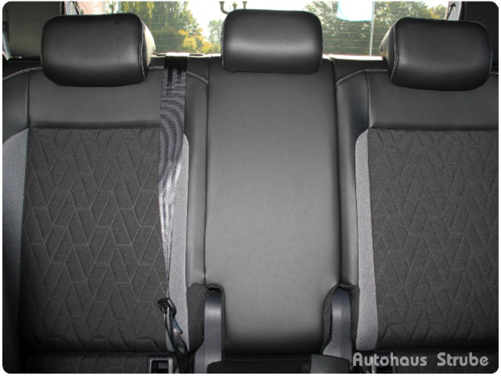 Volkswagen T-Cross – Bild 13