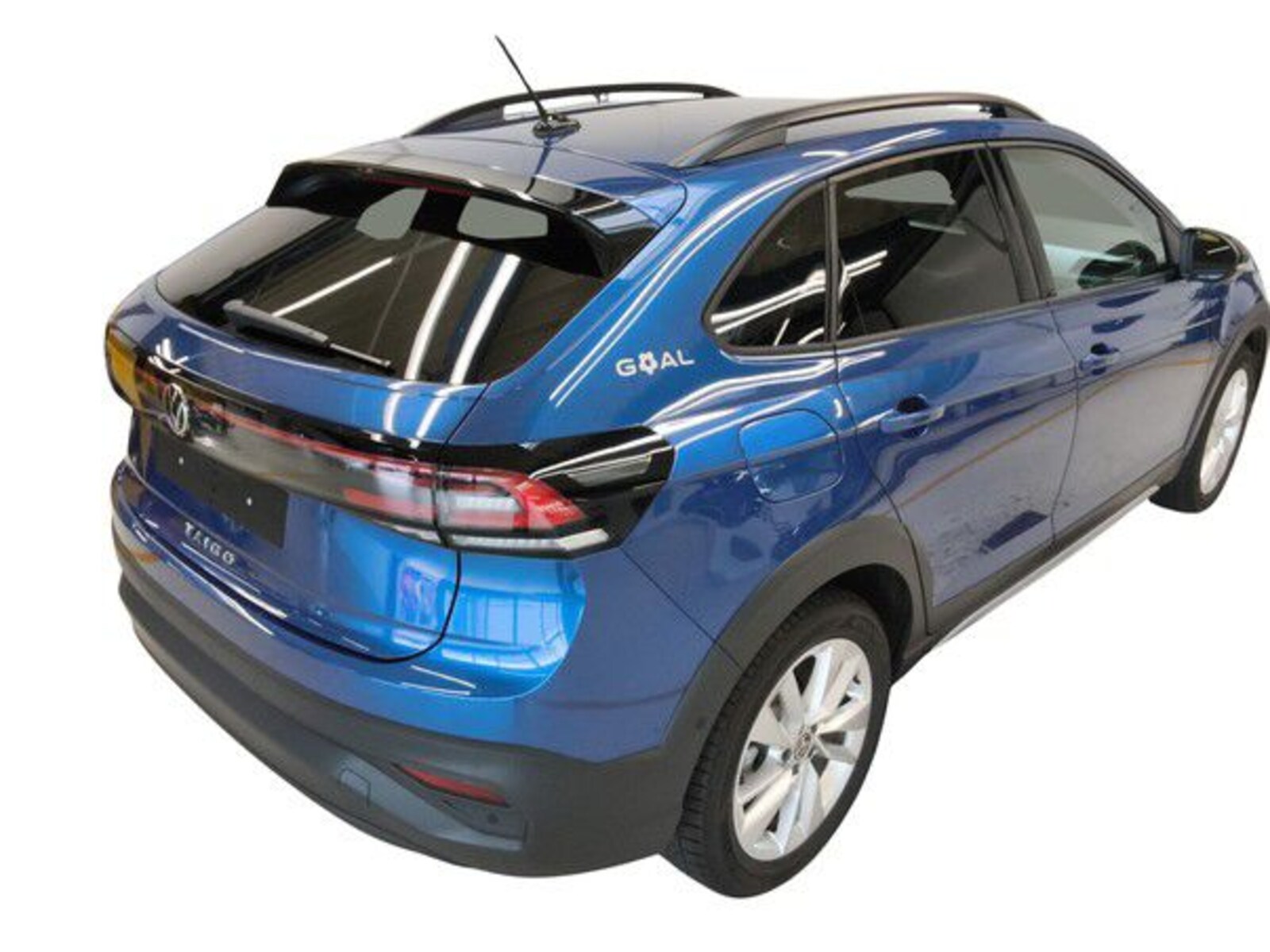 Volkswagen Taigo – Bild 2