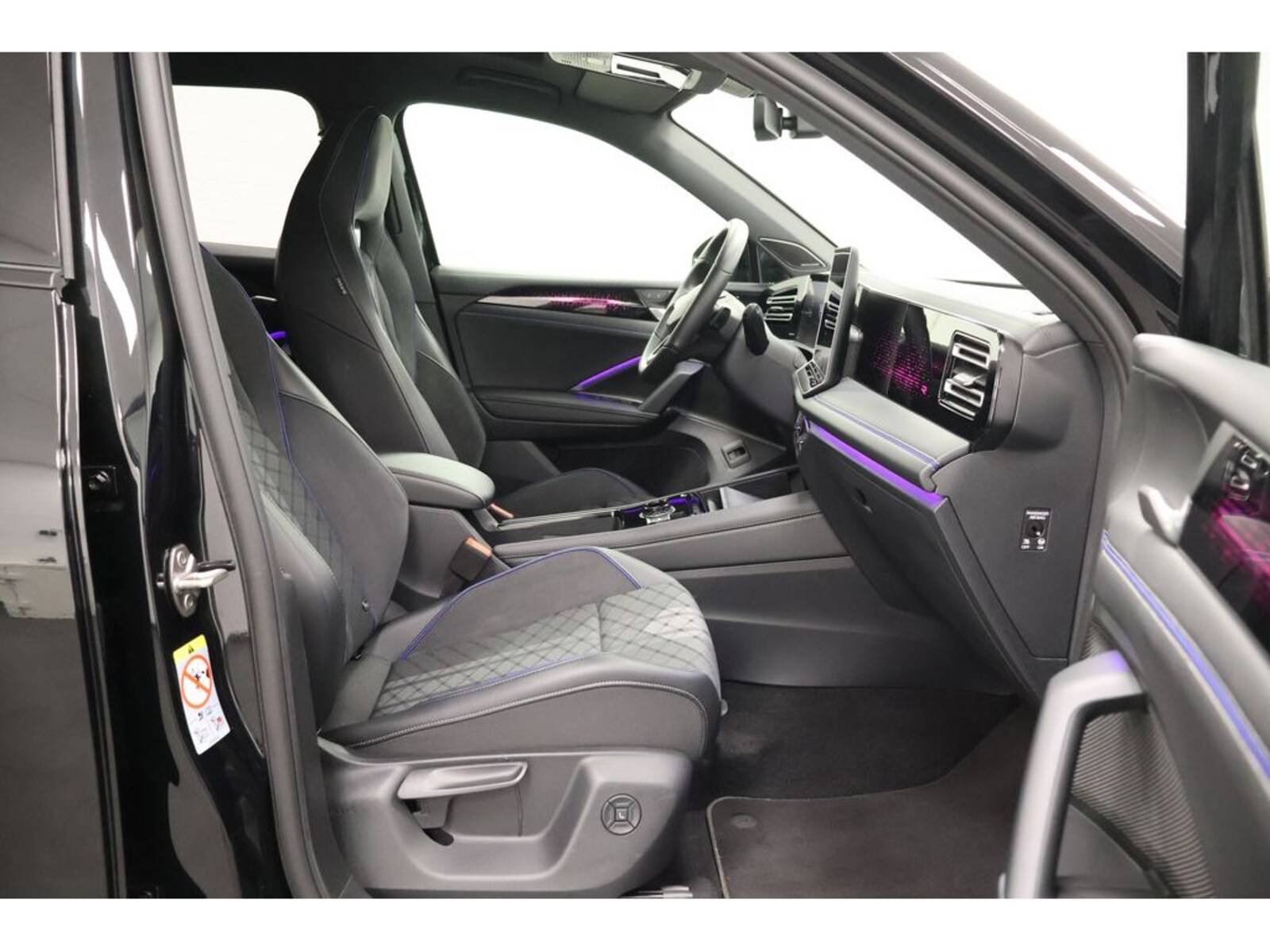 Volkswagen Tiguan – Bild 29