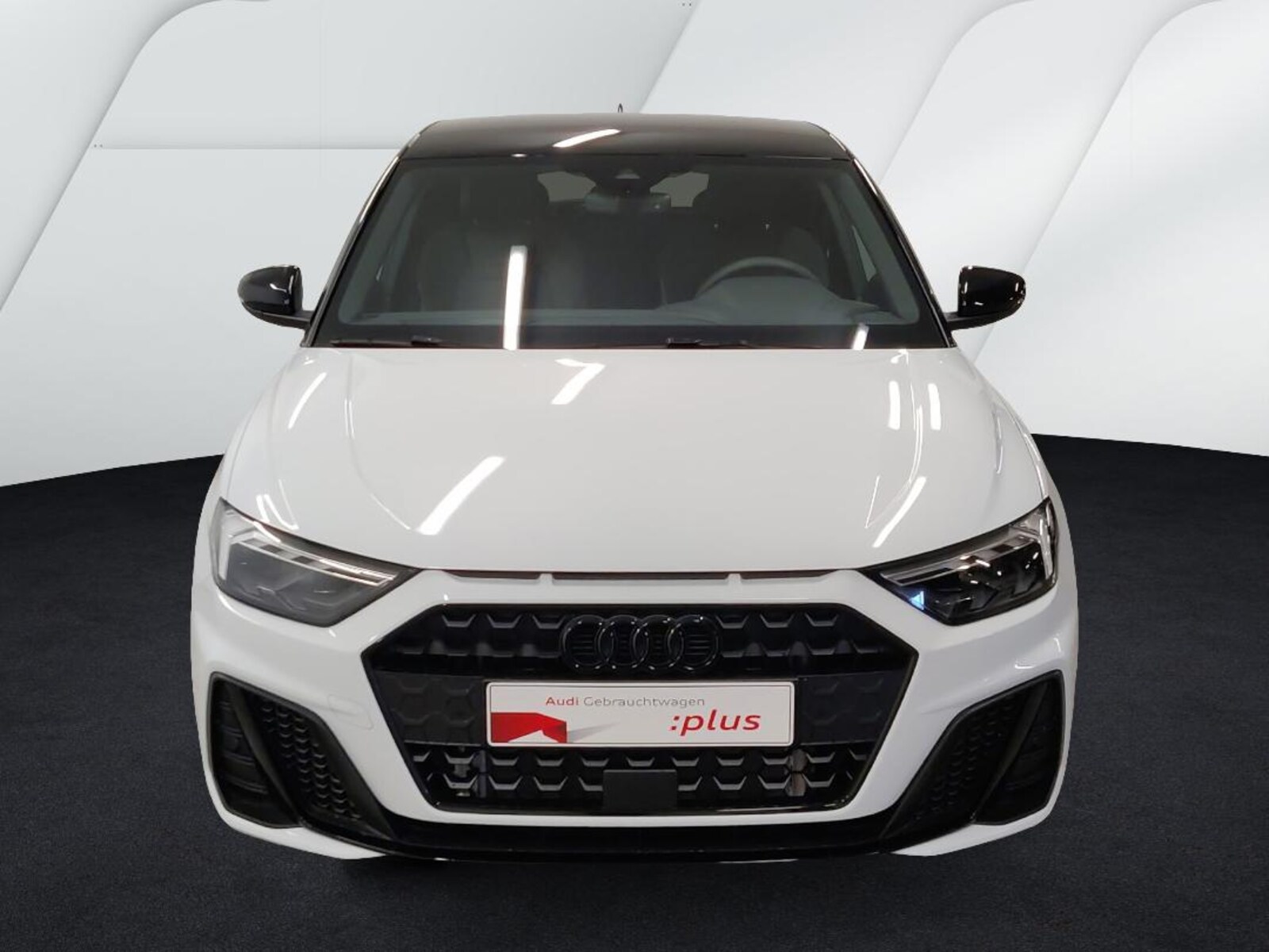 Audi A1 Sportback – Bild 5