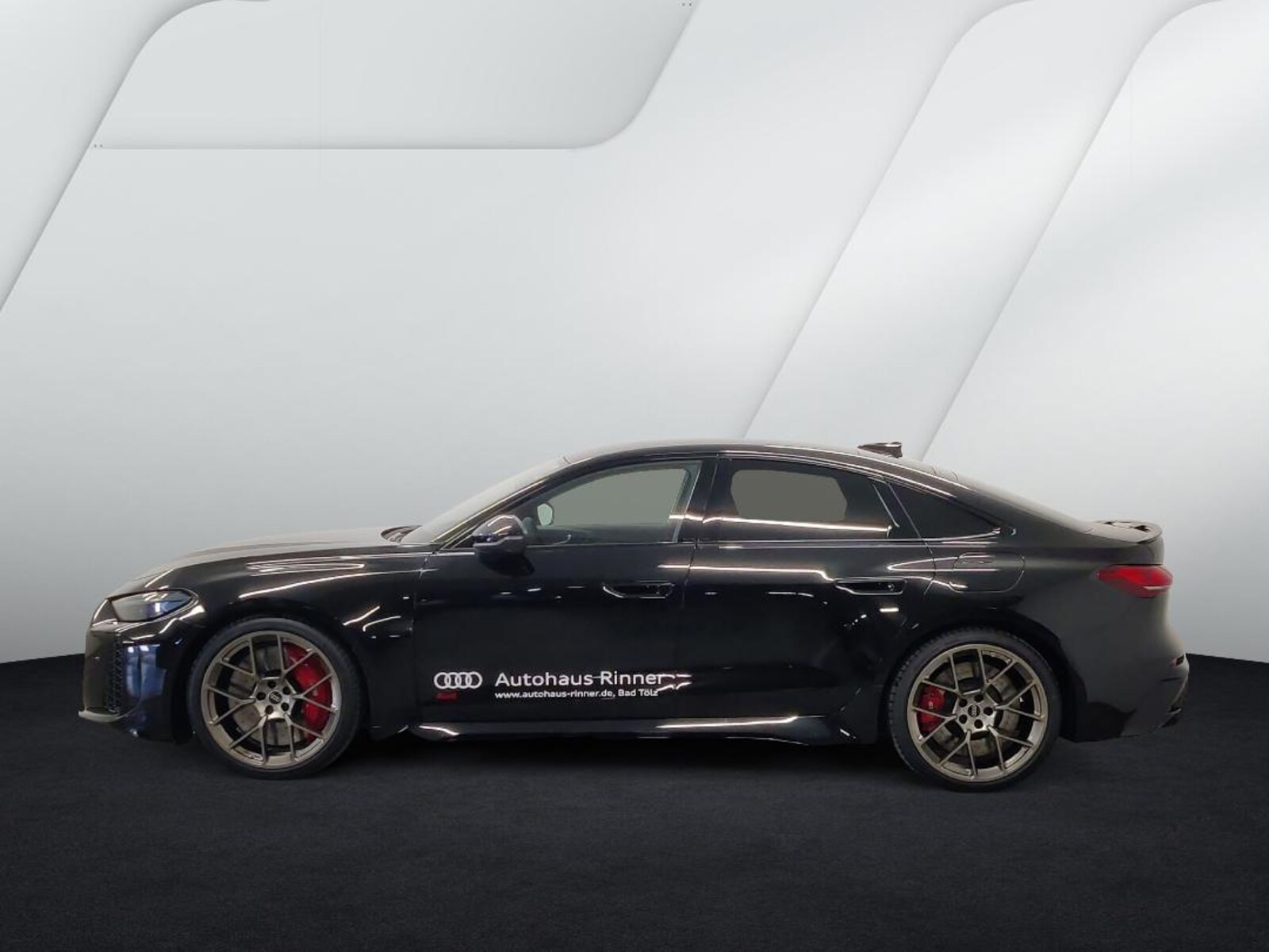 Audi RS 5 Limousine – Bild 3