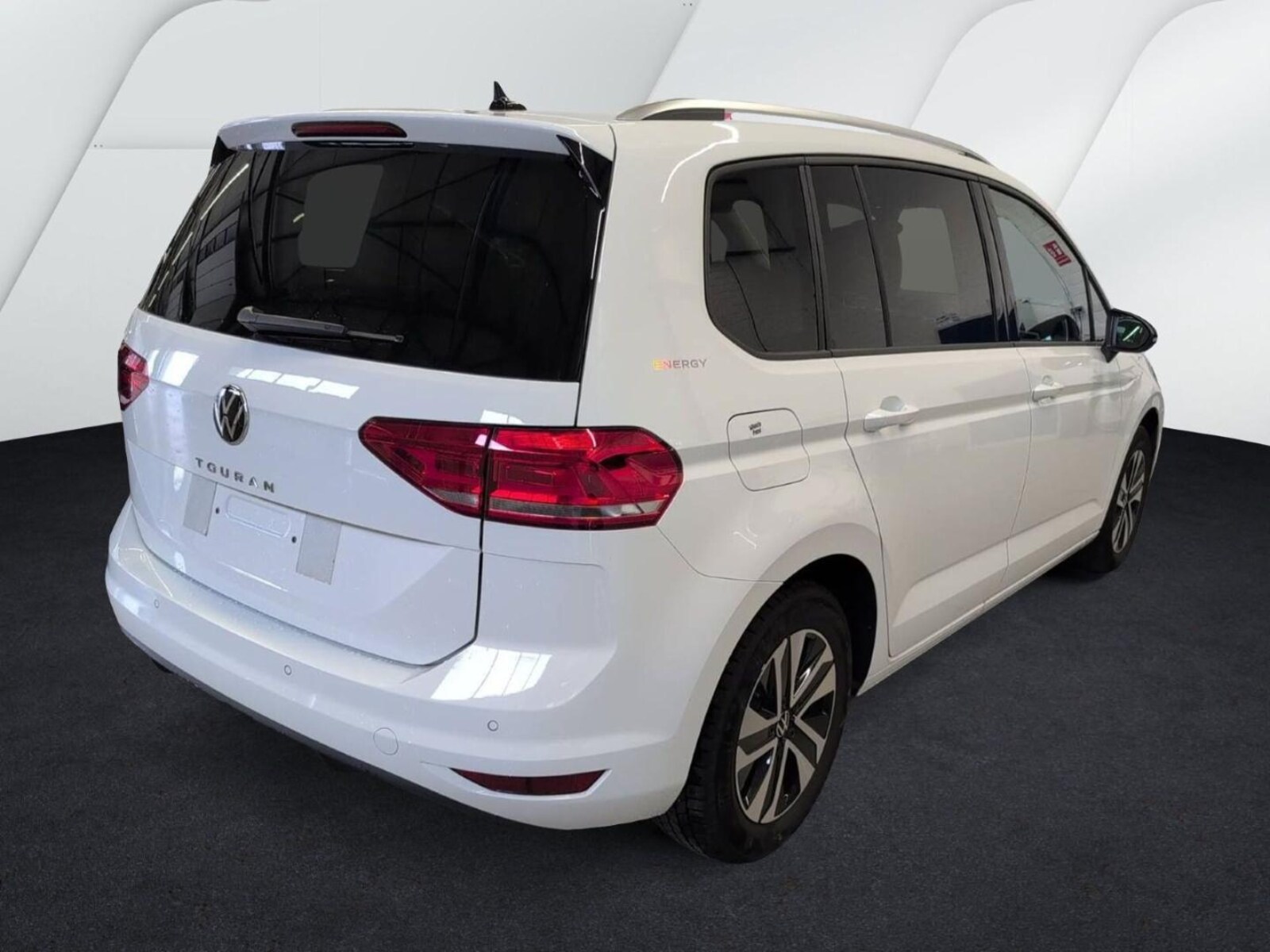 Volkswagen Touran – Bild 3
