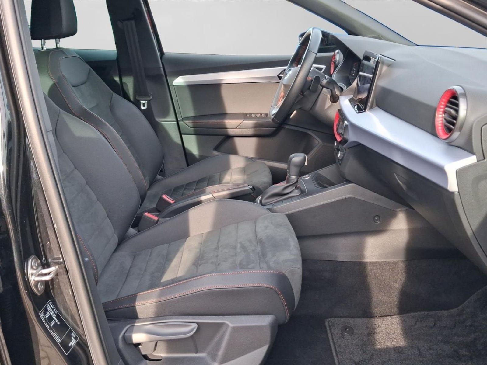SEAT Ibiza – Bild 13
