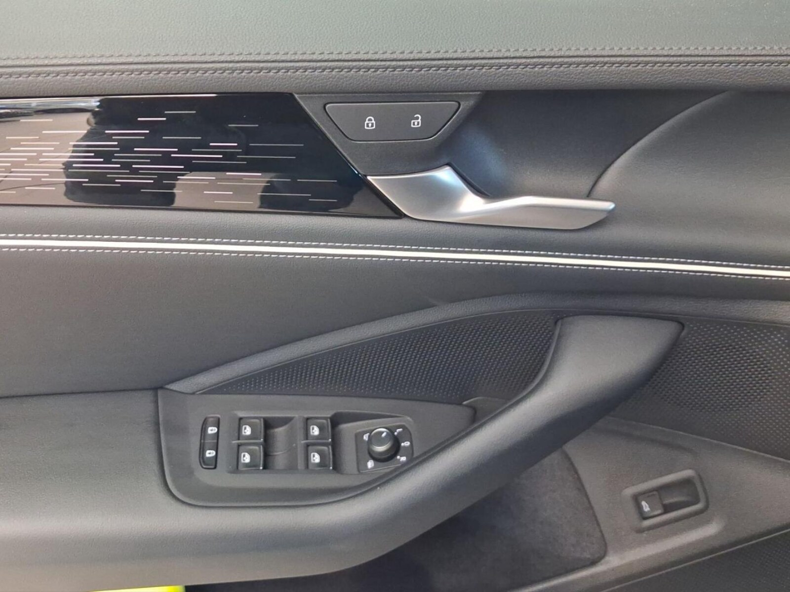 Volkswagen Passat – Bild 15