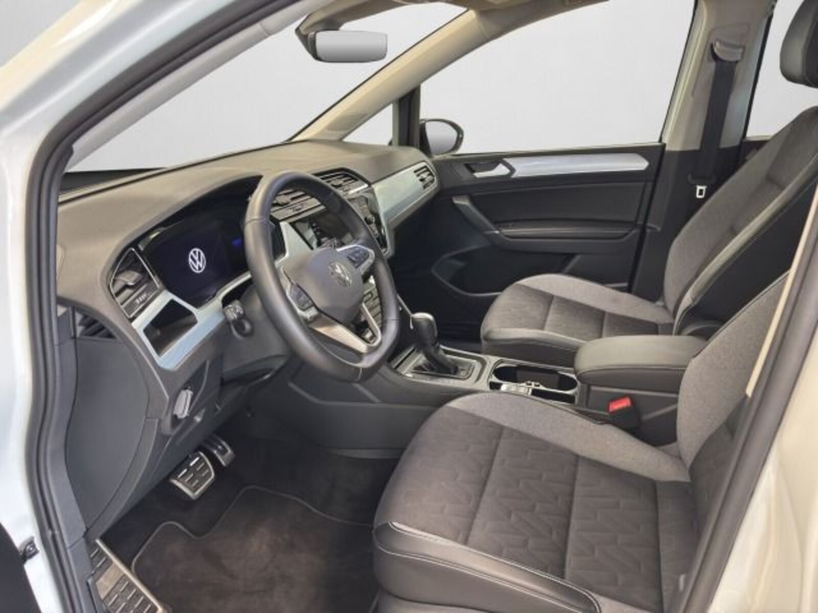 Volkswagen Touran – Bild 12