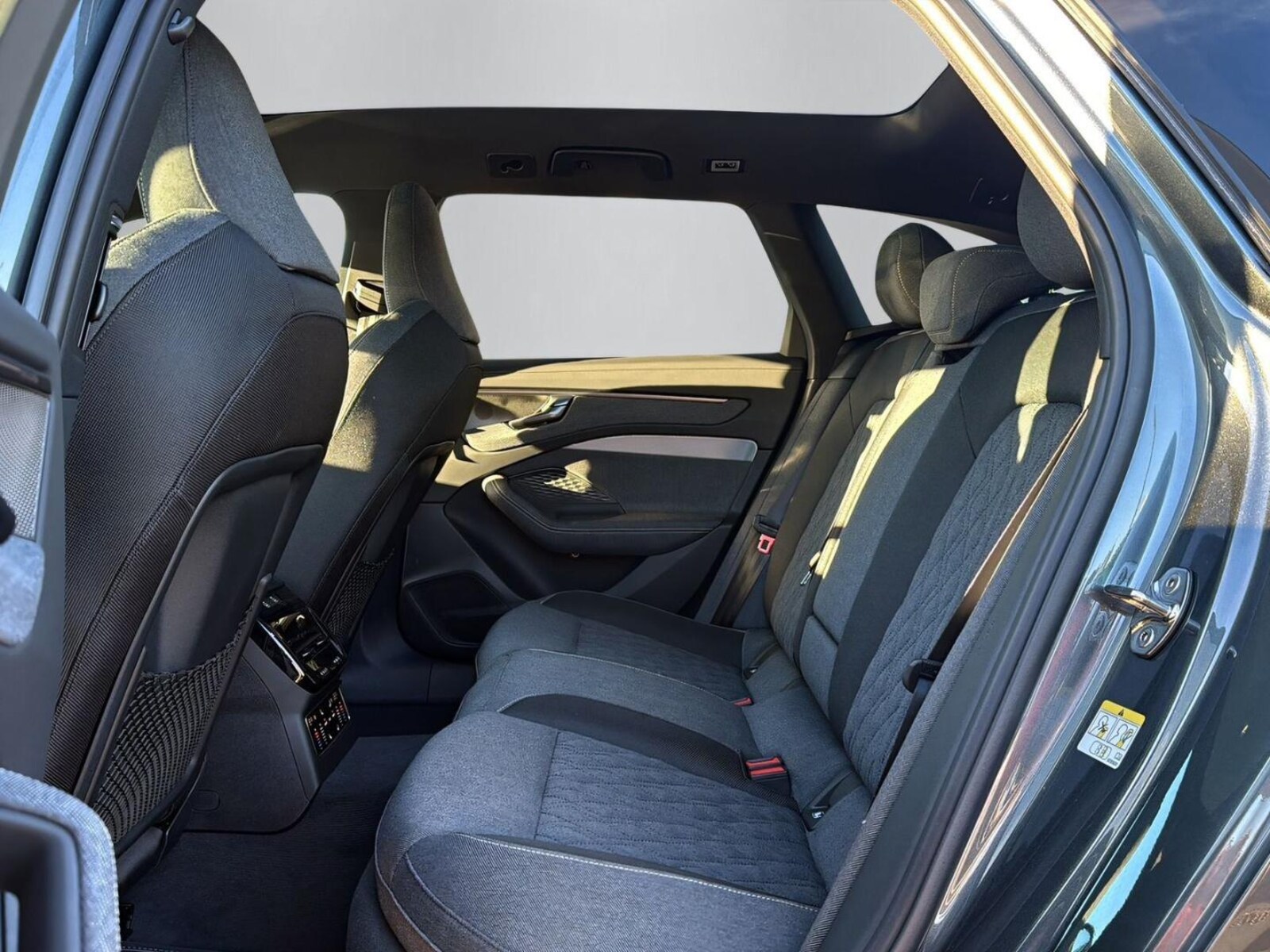 Audi A6 Avant – Bild 10