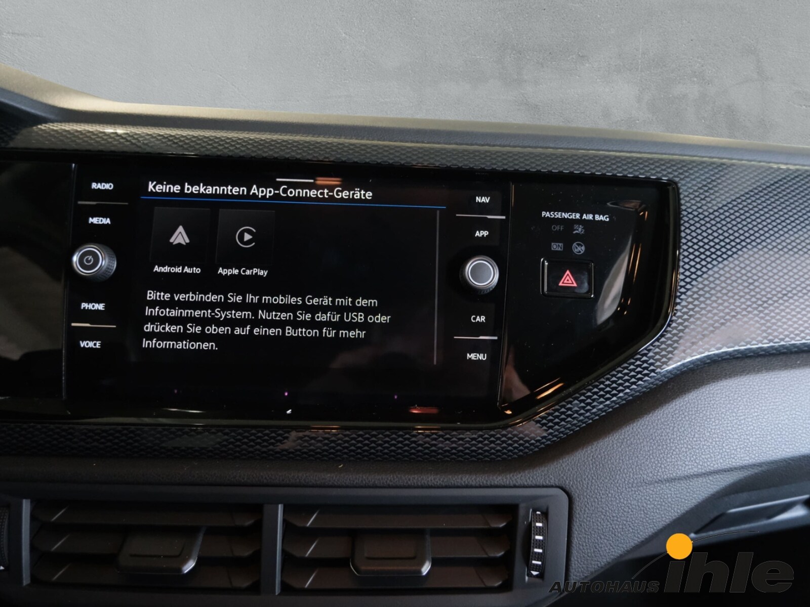Volkswagen Polo – Bild 8