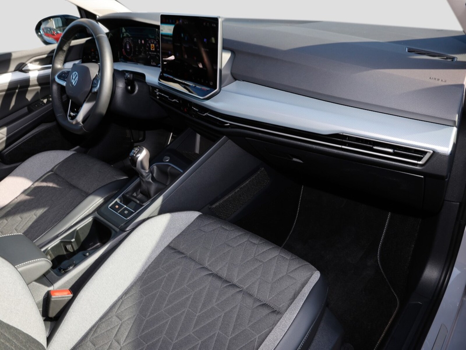 Volkswagen Golf – Bild 8
